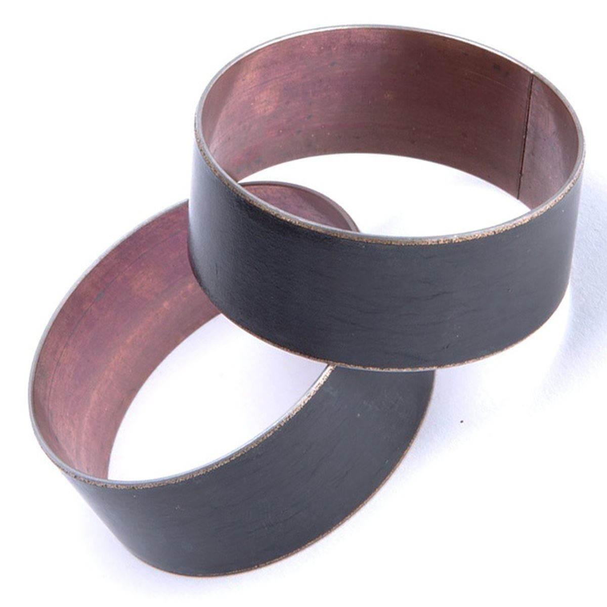 Kyb Tulejki Panewki Zawieszenia Przedniego 2Szt 46X48X20 48Mm Kyb-Wp