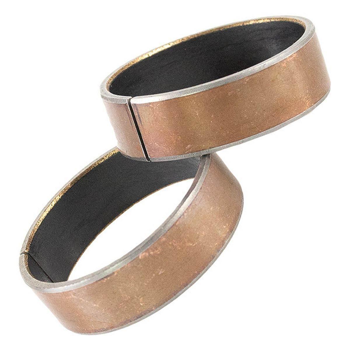 Kyb Tulejki Panewki Zawieszenia Przedniego 2Szt 36X40X12 36Mm Kawasaki Kx 8