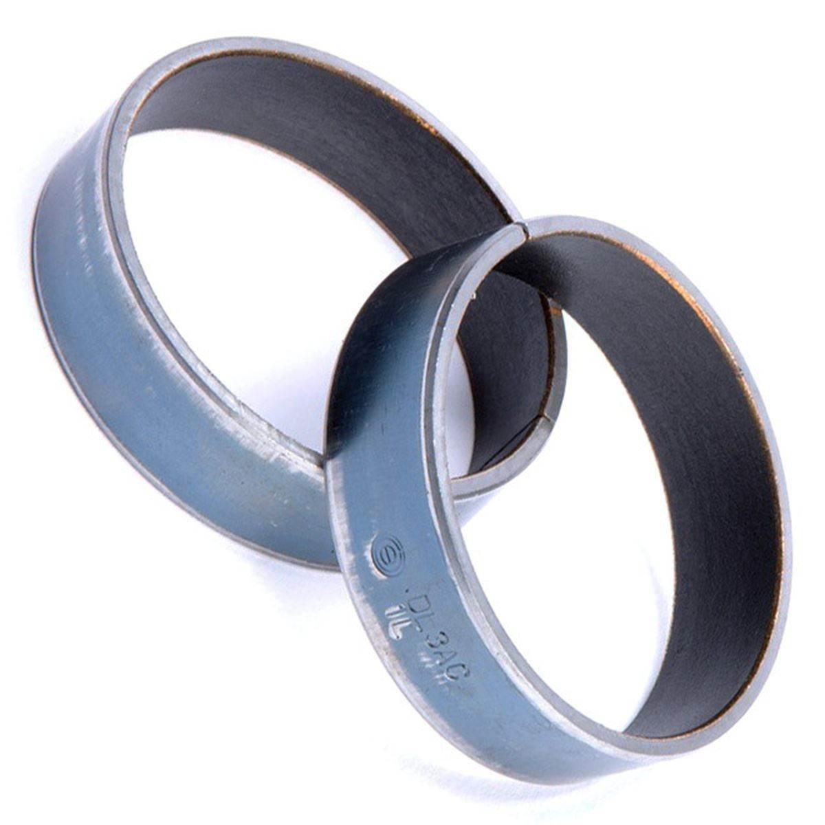 Kyb Tulejki Panewki Zawieszenia Przedniego 2Szt 41X45X12 41Mm Kyb