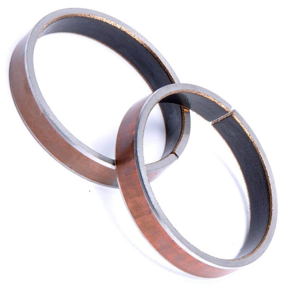 Kyb Tulejki Panewki Zawieszenia Przedniego 2Szt 43X46X8 43Mm Kyb