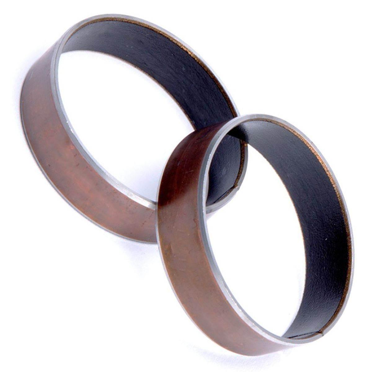 Kyb Tulejki Panewki Zawieszenia Przedniego 2Szt 41X44X12 41Mm Set Up Yamaha