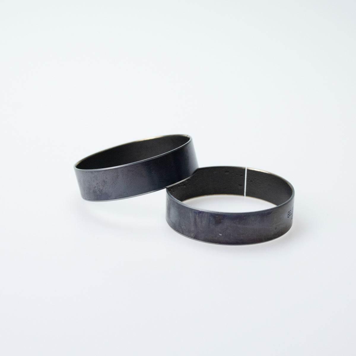 Kyb Tulejki Panewki Zawieszenia Przedniego 2Szt 43X45X12 43Mm Set Up Suzuki - zdjęcie 2