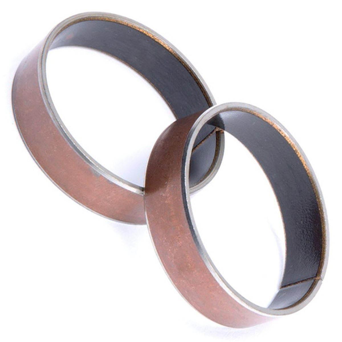 Kyb Tulejki Panewki Zawieszenia Przedniego 2Szt 43X48X12 43Mm Set Low Yamah