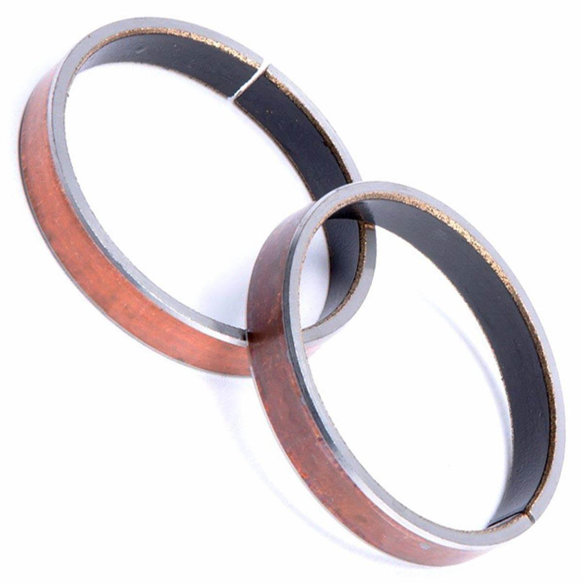 Kyb Tulejki Panewki Zawieszenia Przedniego 2Szt 43X48X8 43Mm Set Low Yamaha