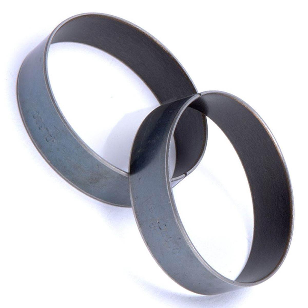 Kyb Tulejki Panewki Zawieszenia Przedniego 2Szt 43X45X12 43Mm Set Up Suzuki