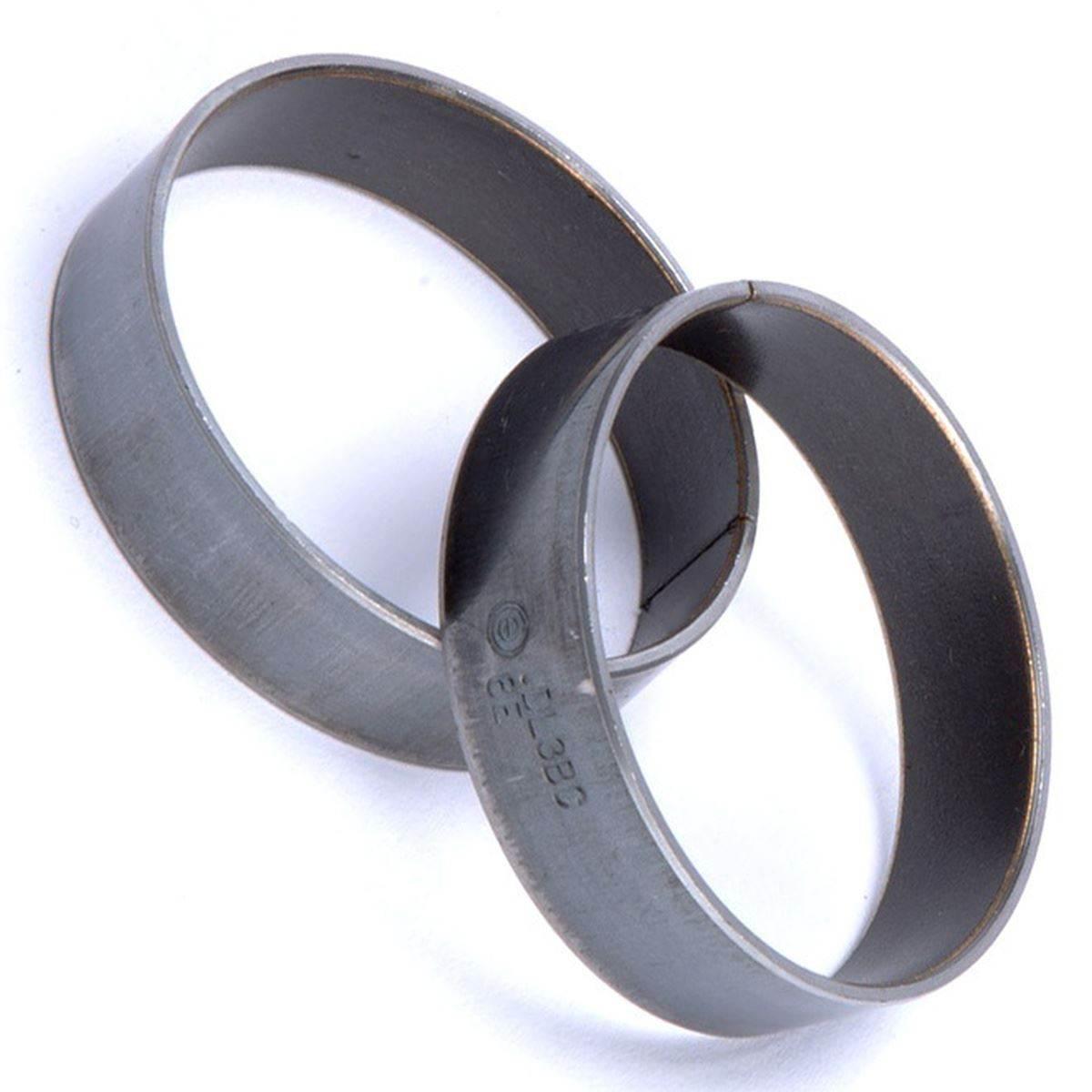 Kyb Tulejki Panewki Zawieszenia Przedniego 2Szt 43X46X12 43Mm Set Up Yamaha