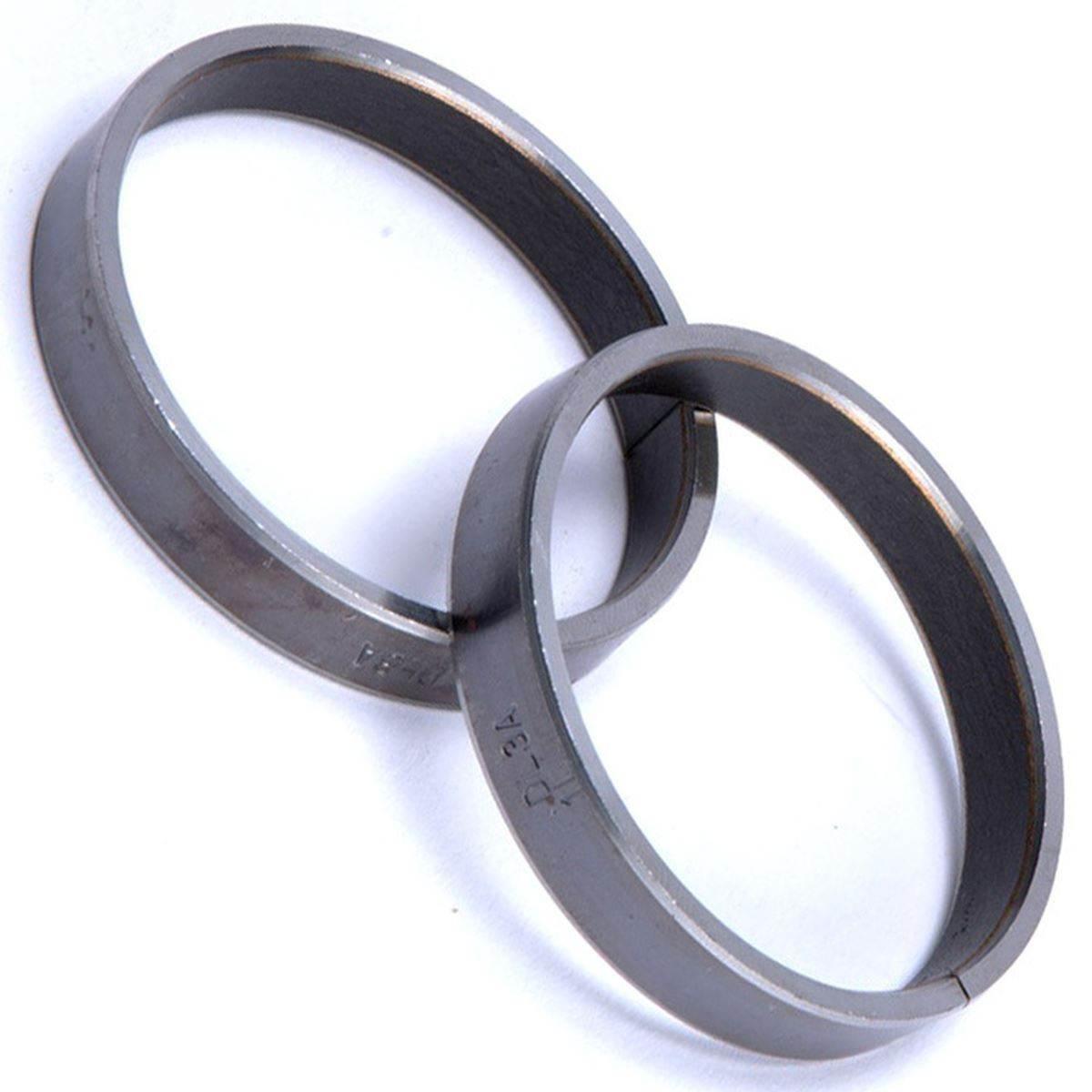 Kyb Tulejki Panewki Zawieszenia Przedniego 2Szt 43X48X8 43Mm Set Low Yamaha