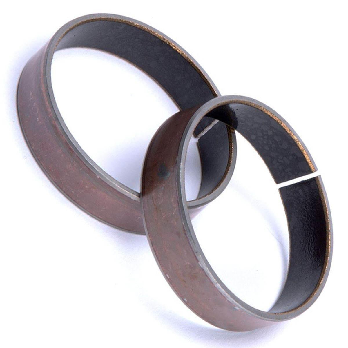 Kyb Tulejki Panewki Zawieszenia Przedniego 2Szt 46X50X12 46Mm 46/12Mm Kyb