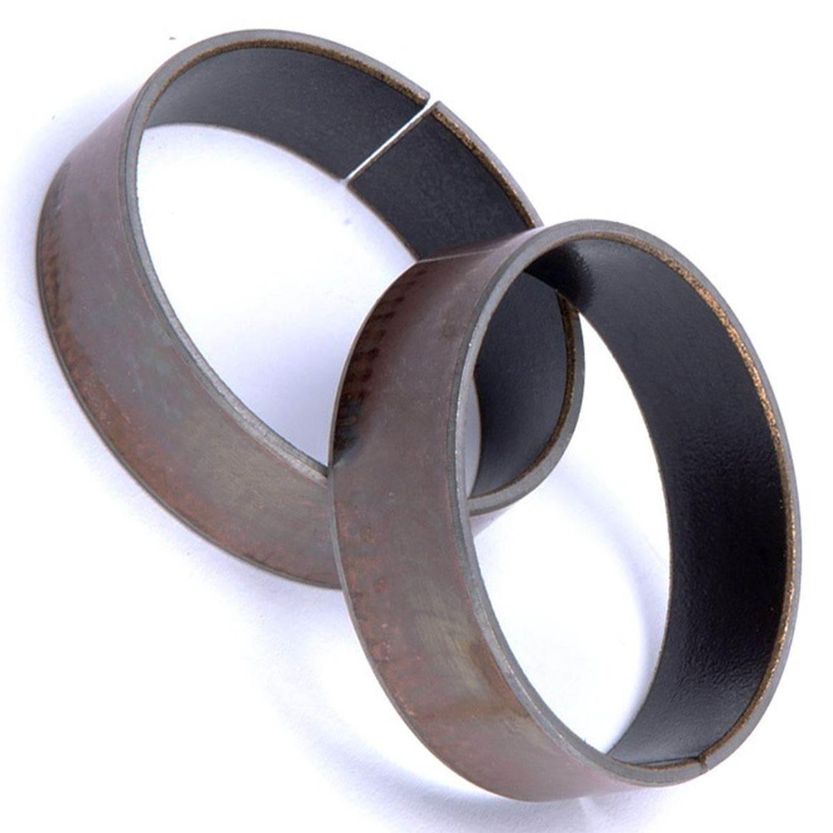 Kyb Tulejki Panewki Zawieszenia Przedniego 2Szt 48X52X15 48Mm Kyb