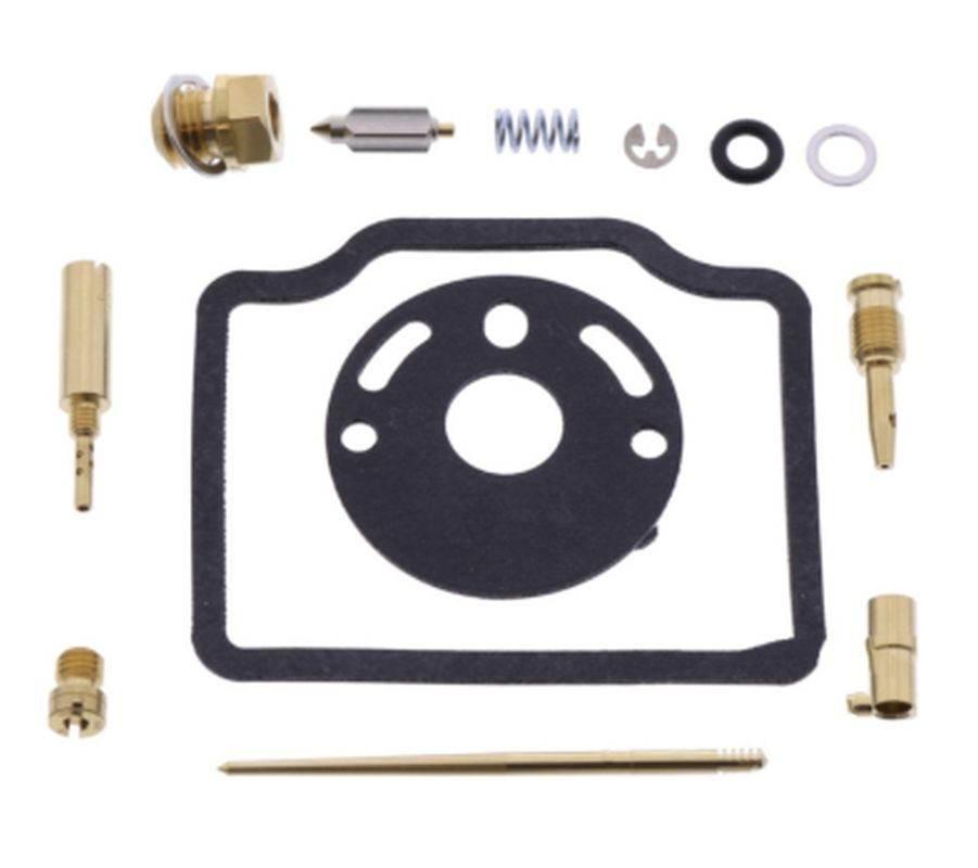 Tourmax Zestaw Naprawczy Gaźnika Honda Cb 750 Four '73-75 - Zastępuje Cab-H