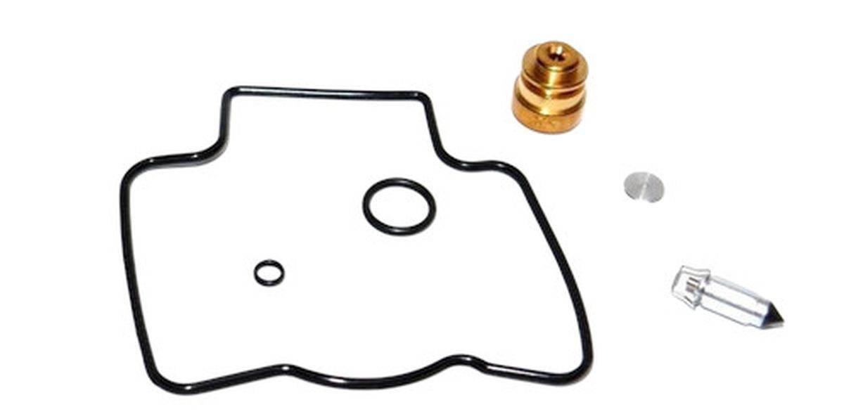 Tourmax Zestaw Naprawczy Gaźnika Kawasaki Zzr 600 '91-00 16030-1072 Made In