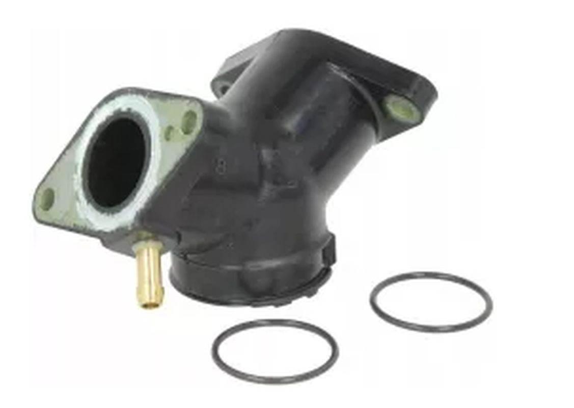 Tourmax Króćce Ssące Gaźnika Yamaha Xvs 125 Dragstar '00-04 Made In Japan