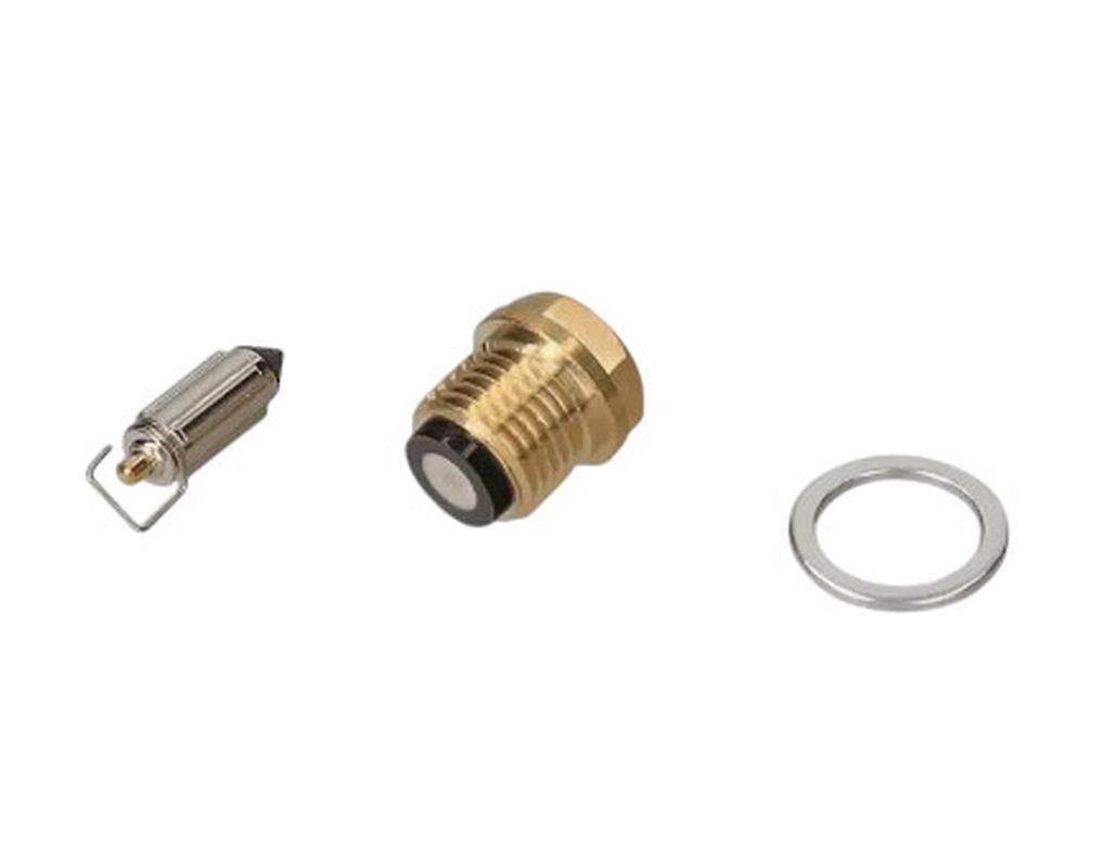 Tourmax Zaworek Iglicowy Z Gniazdem Yamaha Xv 700/750 Virago '84-88, V-Max