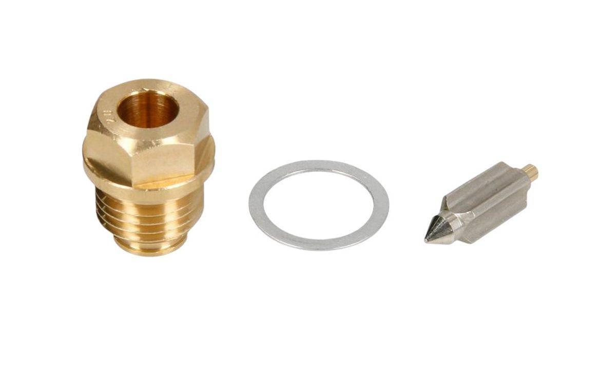 Tourmax Zaworek Iglicowy Z Gniazdem Yamaha Xs 400/750/1100 '77-79, Kawasaki