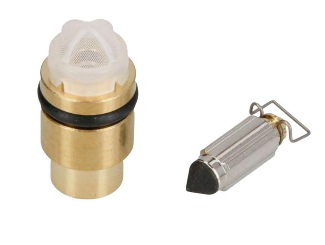 Tourmax Zaworek Iglicowy Z Gniazdem Yamaha Xj 900 '85-94, Fj 1100/1200 '84-