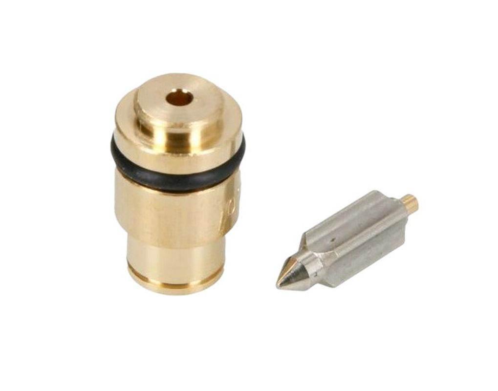 Tourmax Zaworek Iglicowy Z Gniazdem Suzuki Dr 125Se '94-96, Gn 125 '82-97