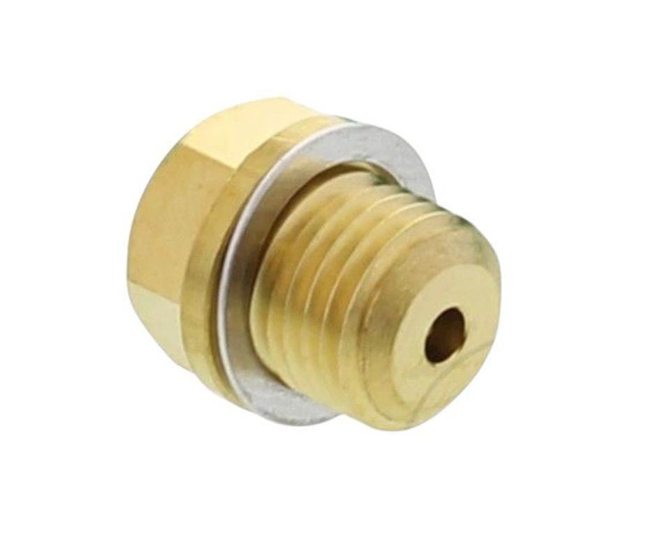 Tourmax Zaworek Iglicowy Z Gniazdem Kawasaki Kz 1000 '77-81, Kz 900 '76-77