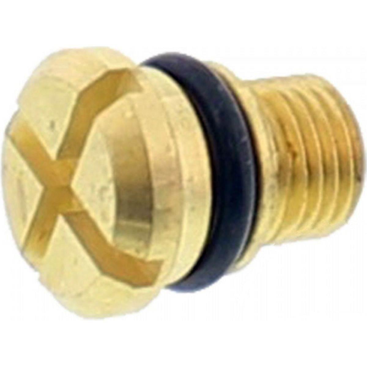 Kyb Śruba Śrubka Odpowietrznika Amortyzatora Przedniego Psf1