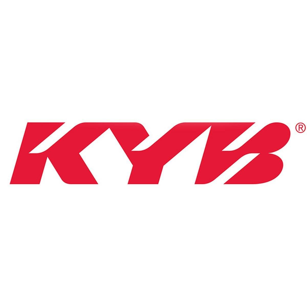Kyb Gniazdo Sprężyny Amortyzatora Przedniego 18Mmx29Mmx6Mm - zdjęcie 2