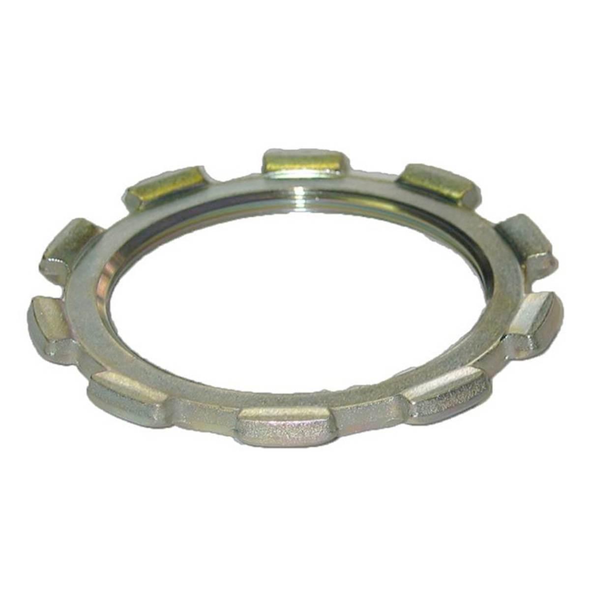 Kyb Nakrętka Sprężyny Amortyzatora Tylnego 50Mmx6Mm 40Mm Góra 16 Stalowa