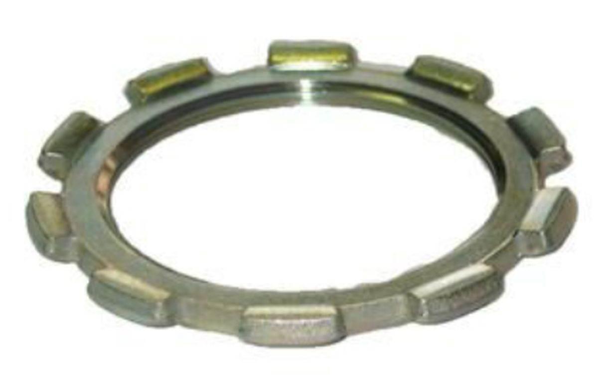 Kyb Nakrętka Sprężyny Amortyzatora Tylnego 50Mmx6Mm 40Mm Góra Aluminiowa