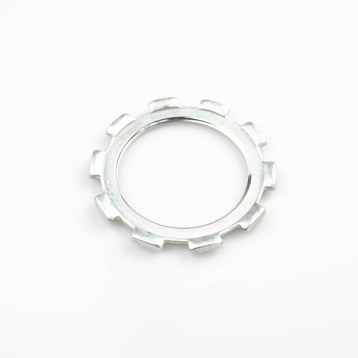 Kyb Nakrętka Sprężyny Amortyzatora Tylnego 56Mmx6Mm 46Mm Góra 16 Stalowa