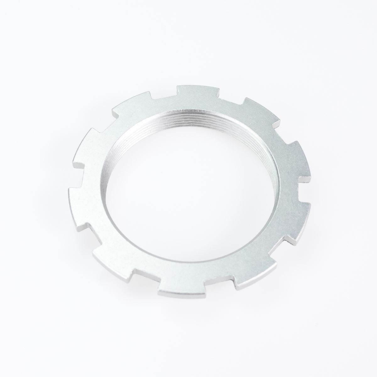 Kyb Nakrętka Sprężyny Amortyzatora Tylnego 60Mmx11Mm 50Mm Dół 17 Aluminiowa