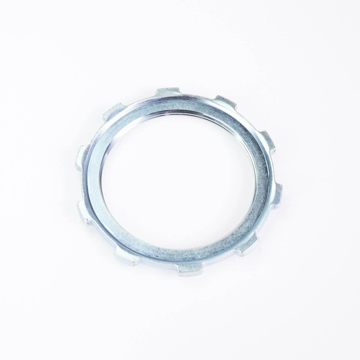 Kyb Nakrętka Sprężyny Amortyzatora Tylnego 50Mm Góra 16 Stalowa