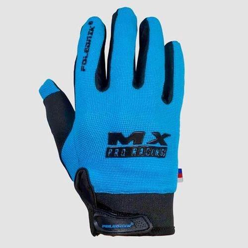 Polednik Rękawice Rękawiczki Cross Model Mx Pro Evo Baby/Junior/Kid Dziecię