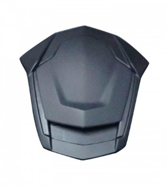 Caberg Części Górny Wlot Powietrza Do Kasku Drift Evo Kolor Czarny Mat