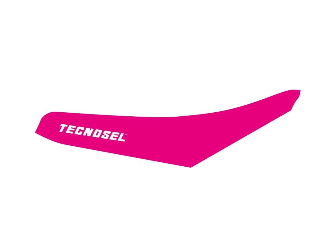 Tecnosel Blackbird Pokrowiec/Poszycie Na Siedzenie Yamaha Yz 125/250 '93-'9
