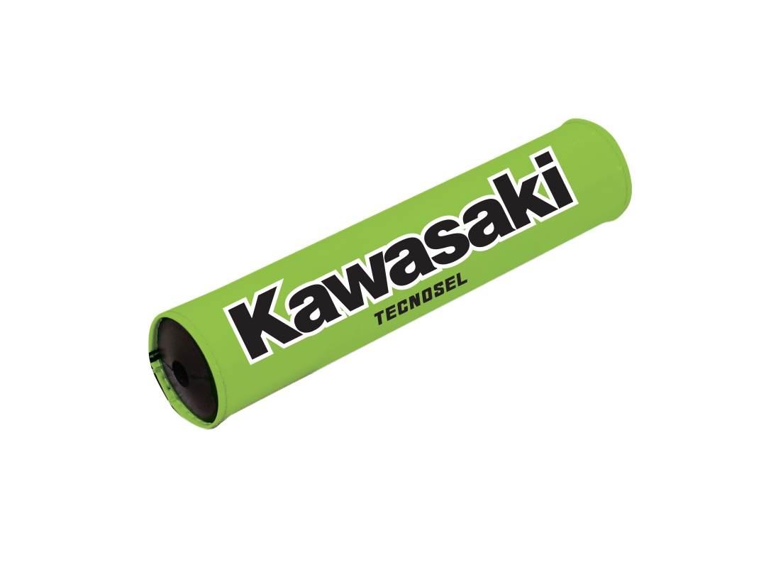 Tecnosel Blackbird Osłona Kierownicy Na Poprzeczkę Traditonal Kawasaki Vint