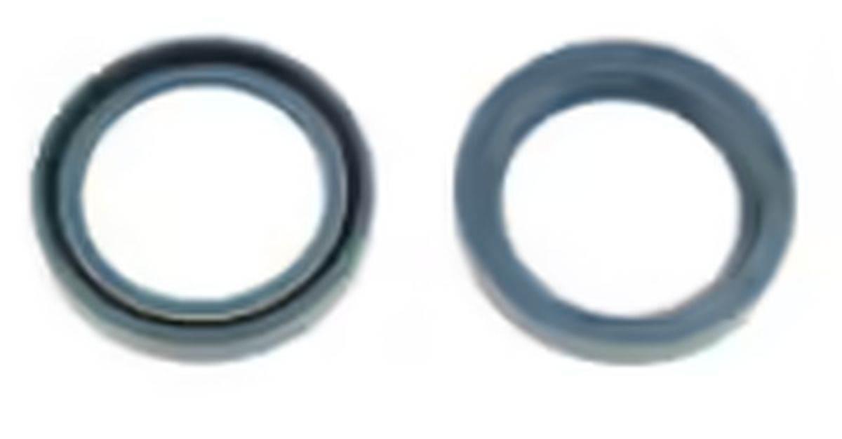 Athena Uszczelniacze Przedniego Zawieszenia Olejowe 2Szt. Beta Ark 50 '96-'