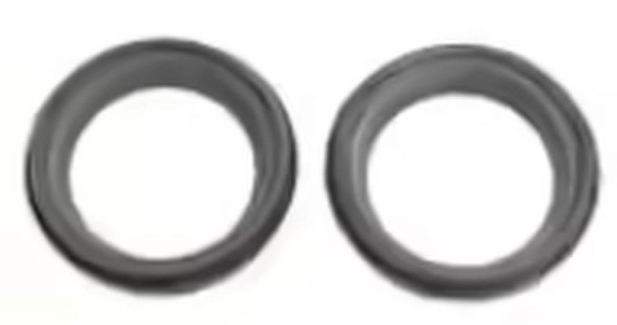 Athena Uszczelniacze Przedniego Zawieszenia Pyłowe 2Szt. Nok, Honda Cr 125R