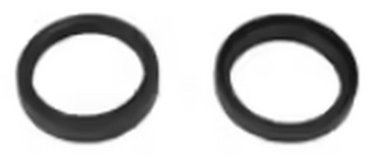 Athena Uszczelniacze Przedniego Zawieszenia Olejowe 2Szt. Paioli 48 Mm Fork