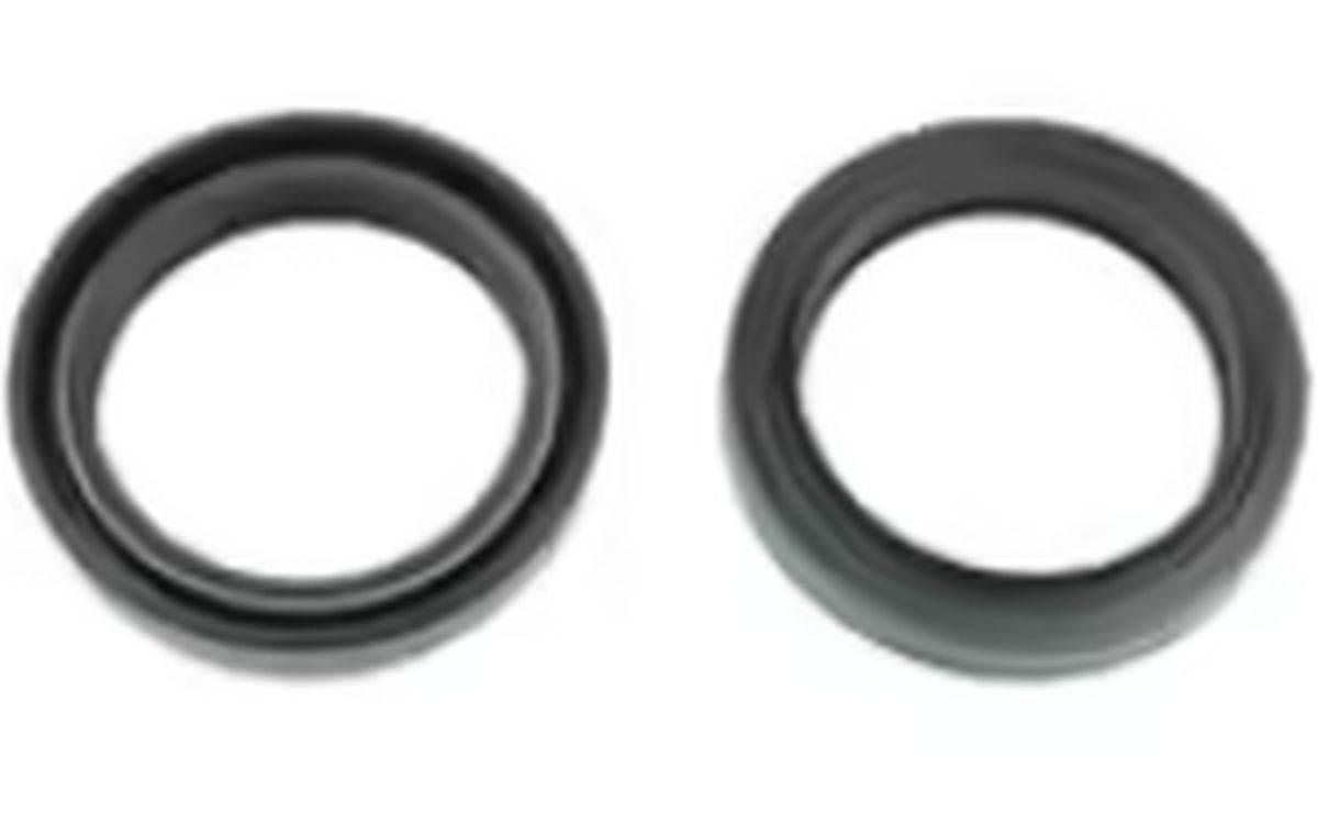 Athena Uszczelniacze Przedniego Zawieszenia Olejowe 2Szt. Nok Mbk Xc Kilibr