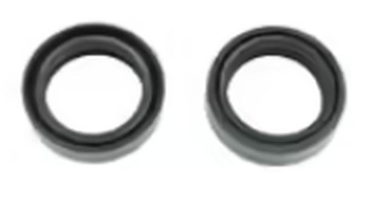 Athena Uszczelniacze Przedniego Zawieszenia Olejowe 2Szt. Piaggio Liberty 2