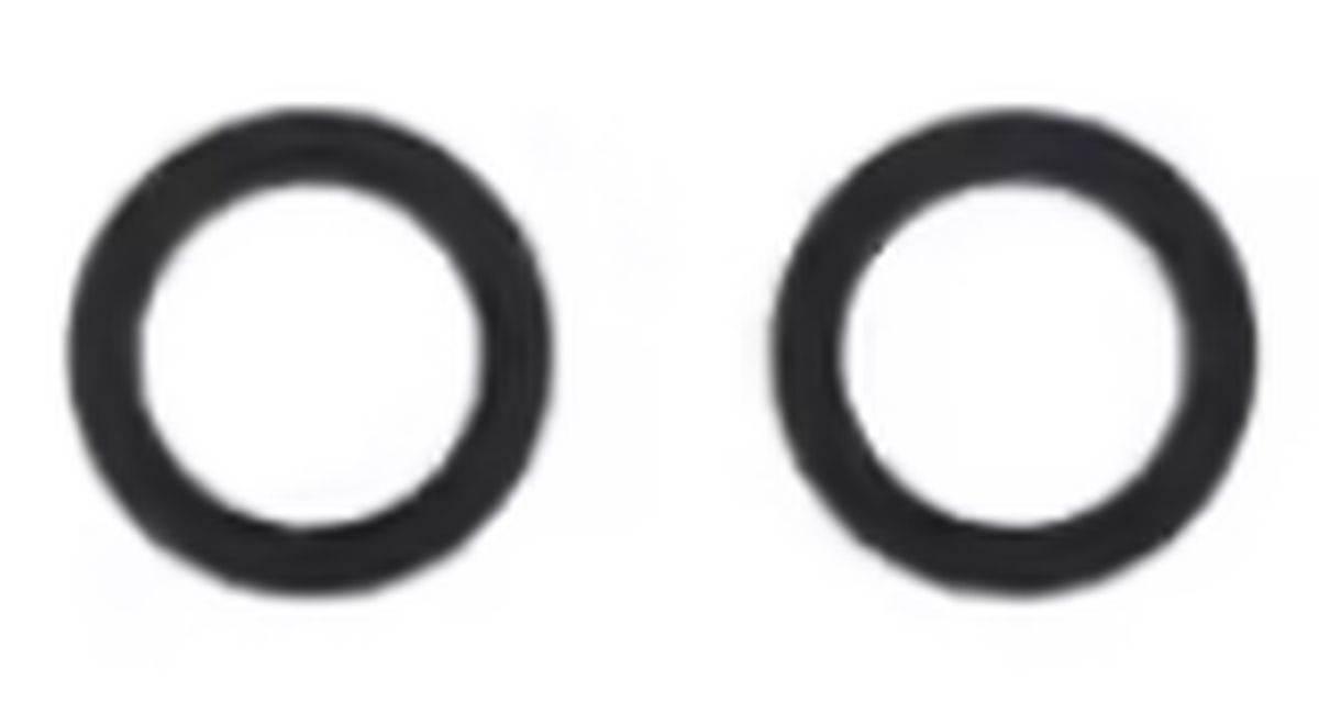 Athena Uszczelniacze Przedniego Zawieszenia Olejowe 2Szt. Yamaha Sr 400 '15