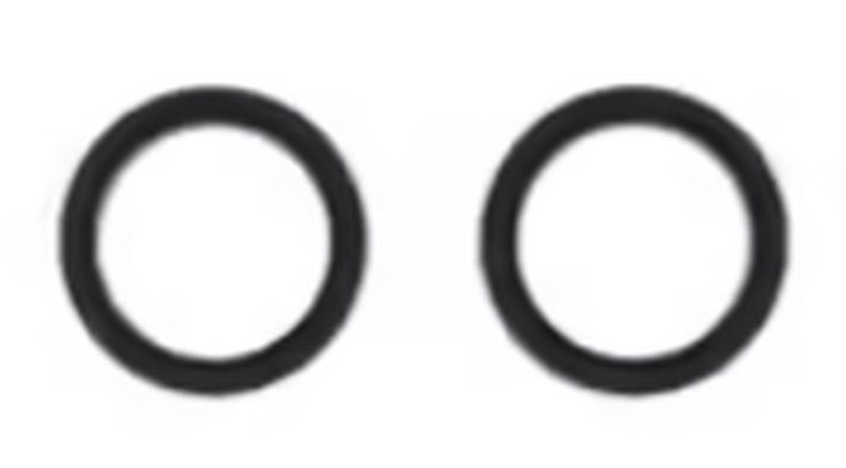 Athena Uszczelniacze Przedniego Zawieszenia Olejowe 2Szt. Nok, Ohlins 42Mm