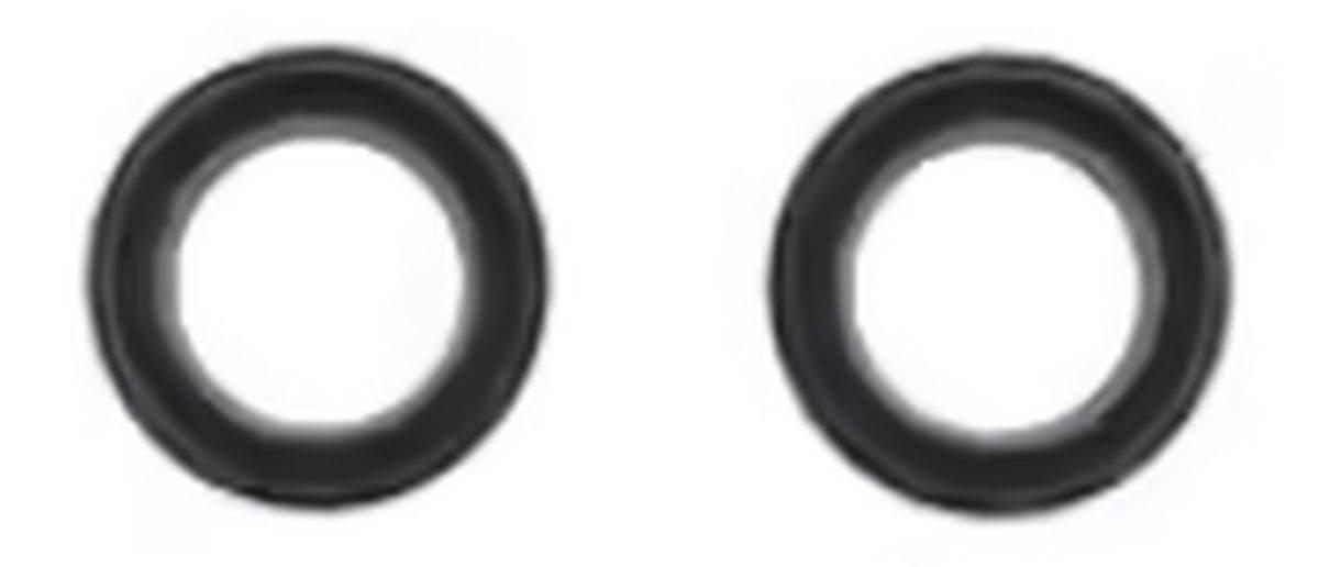 Athena Uszczelniacze Przedniego Zawieszenia Pyłowe 2Szt. Honda Sh I 125 '01