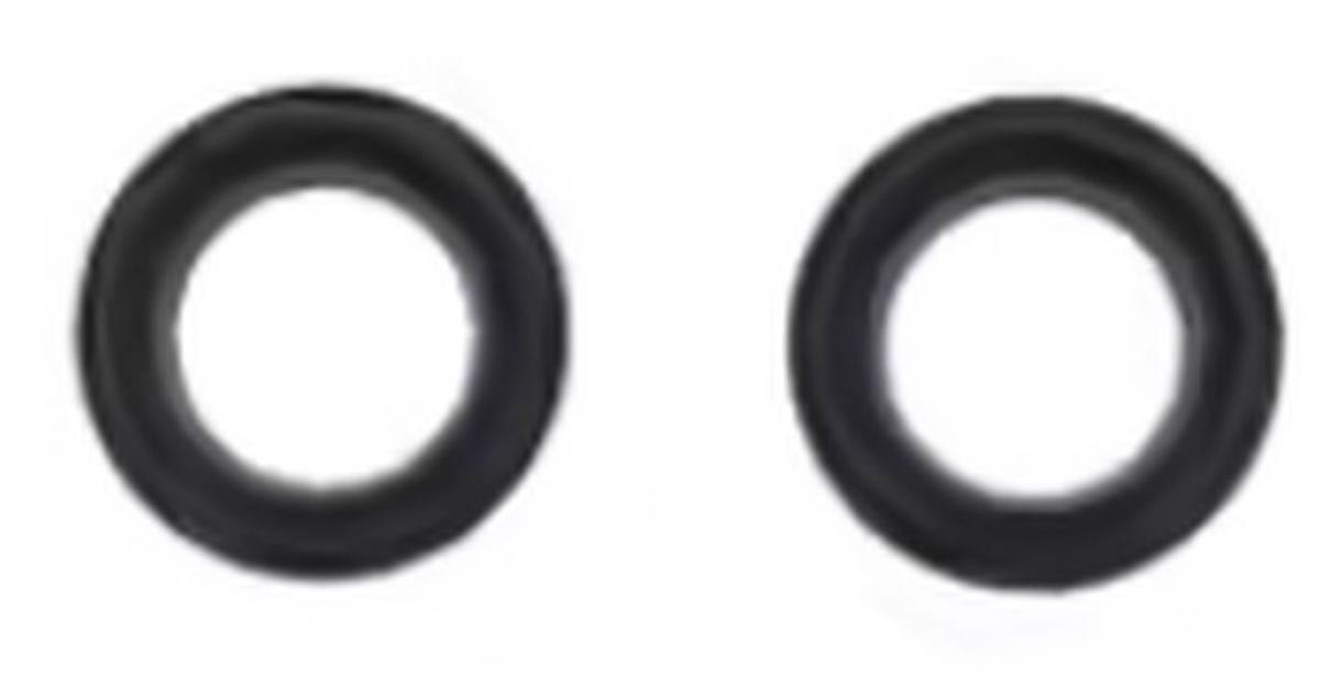 Athena Uszczelniacze Przedniego Zawieszenia Pyłowe 2Szt. Honda Sh I 125 '05