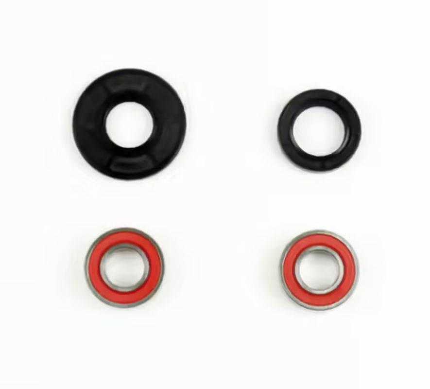 Athena Łożyska Koła Przedniego Honda Cr 125/250/500 '85-'94 25-1075