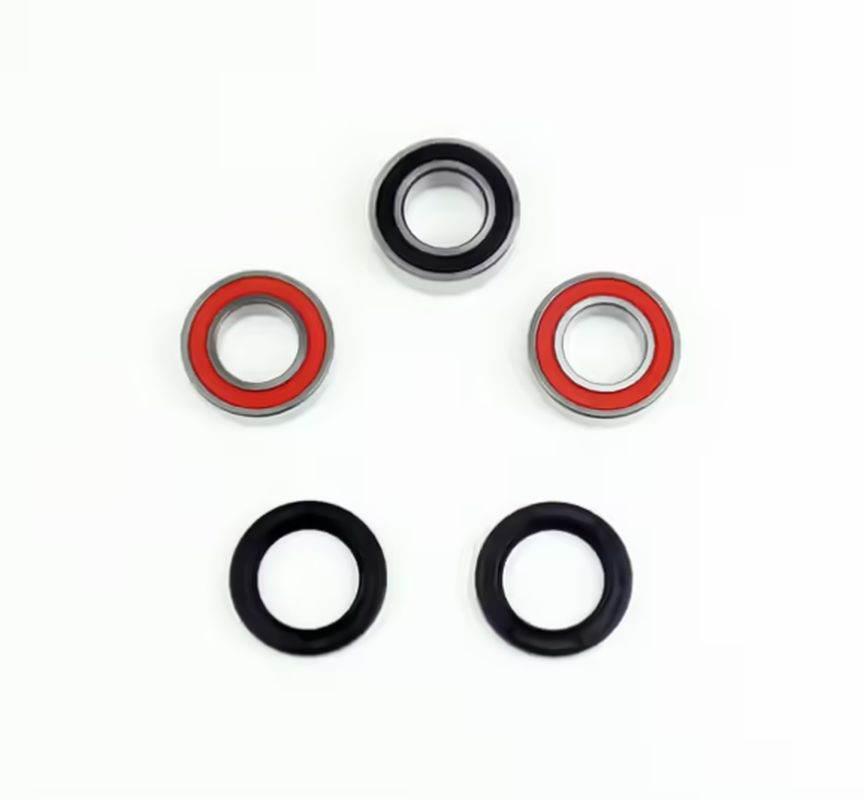 Athena Łożyska Koła Tylnego Husqvarna Wr 125/250/300 '00-'13, Tc/Te 250/450