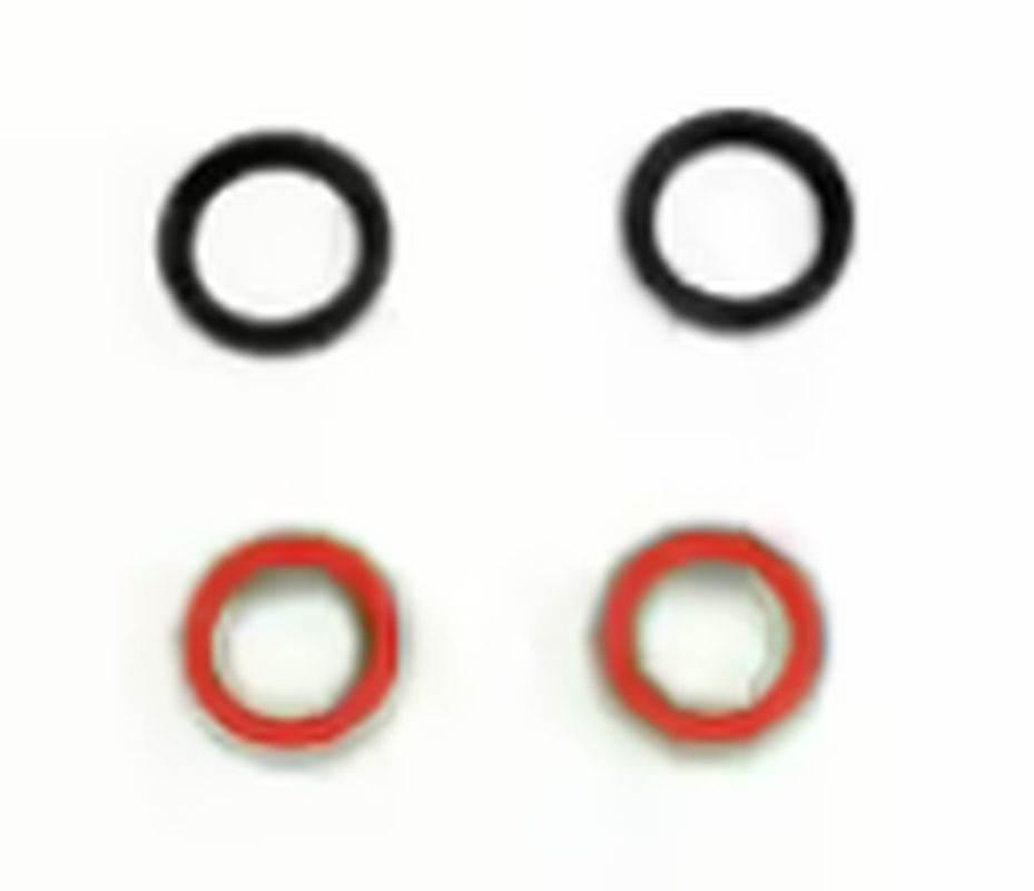 Athena Łożyska Koła Przedniego Z Uszczelniaczami Triumph, Ducati, Łożysko K