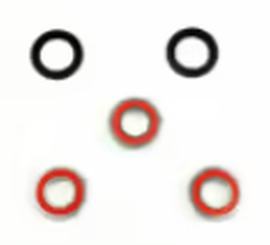 Athena Łożyska Koła Tylnego Suzuki Rm 125/250 '00-'12 25-1255