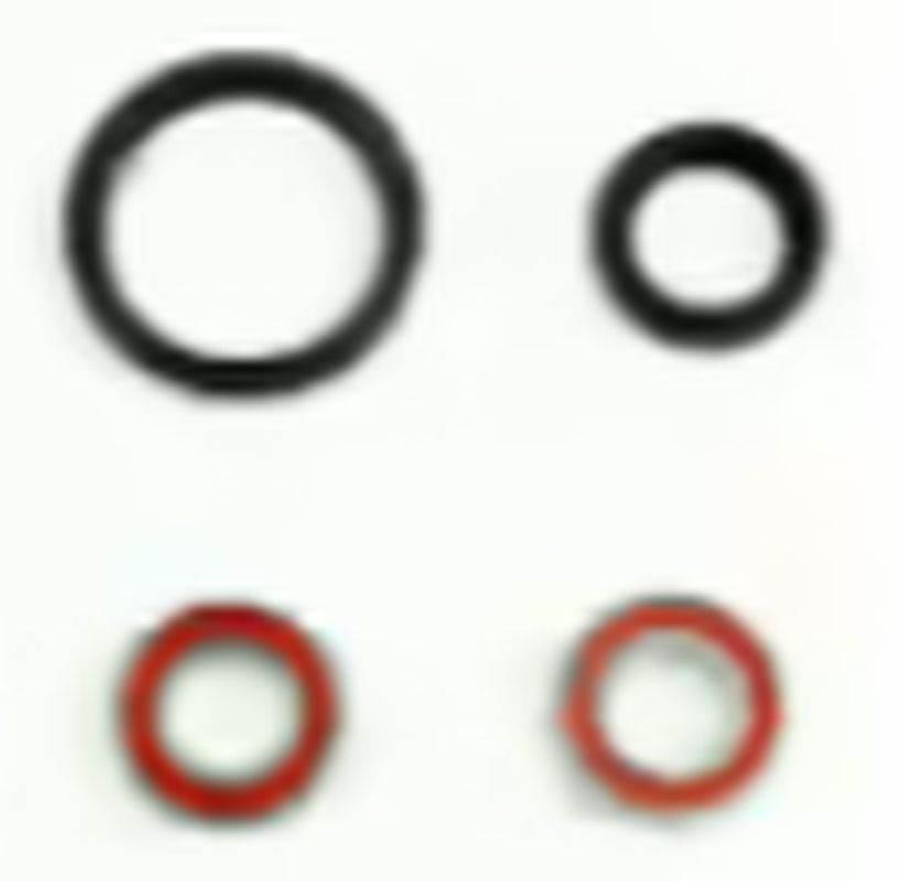 Athena Łożyska Koła Przedniego Yamaha Wrf 250/400/450 Wr 450F '98-'20 25-16