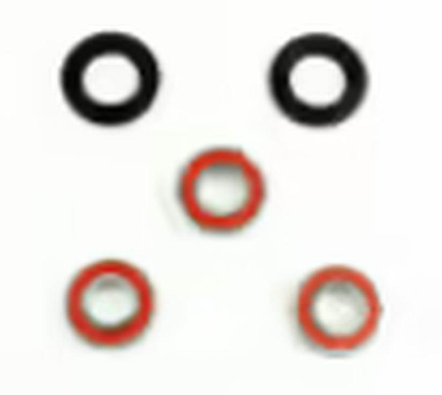 Athena Łożyska Koła Tylnego Yamaha Yz 125/250 '86-'98 Wr 250 '91-'97 Wrf/Yz