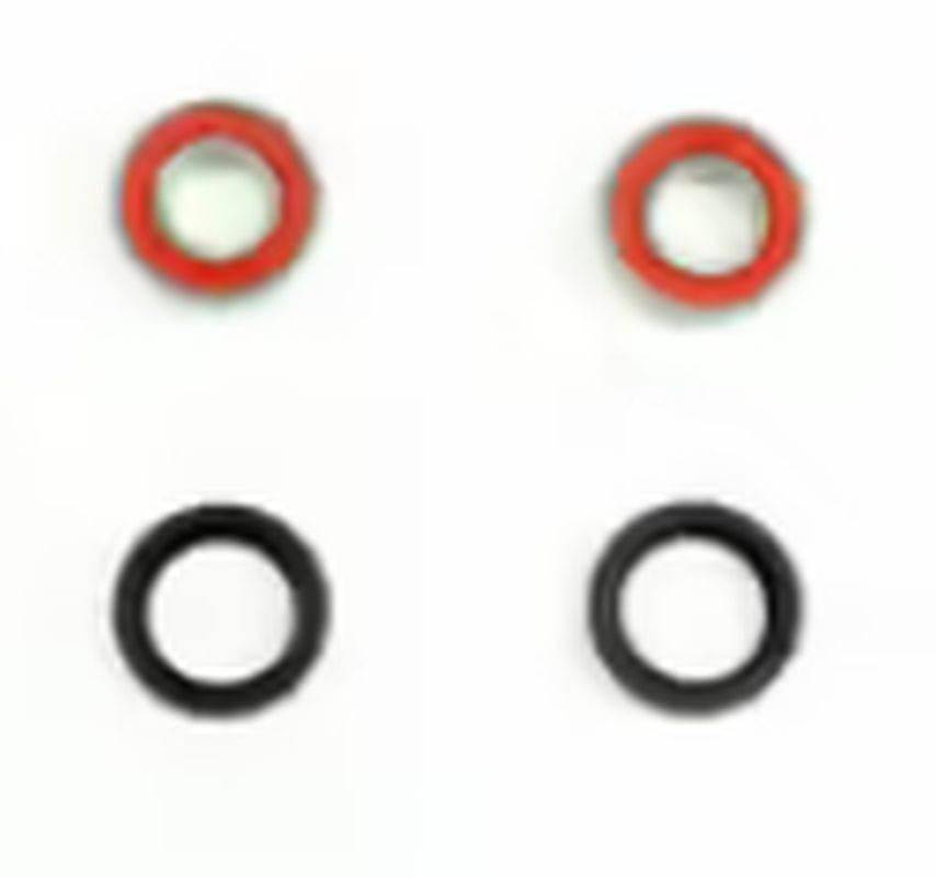 Athena Łożyska Koła Przedniego Z Uszczelniaczami Gas Gas Pampera 125/250/28