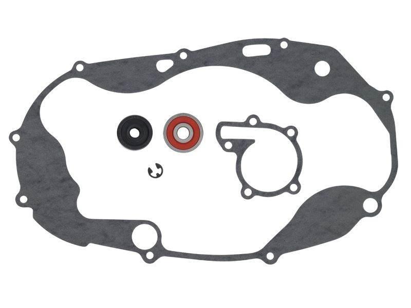 Bronco Zestaw Naprawczy Pompy Wody Yamaha Yfz 350 Banshee '87-'06