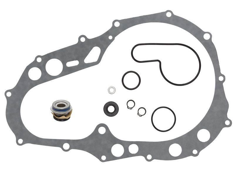 Bronco Zestaw Naprawczy Pompy Wody Suzuki Lt-Z 400 Quadsport '09-'14